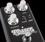 Fender Waylon Jennings Phaser Guitar Effect Pedal