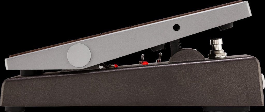 Fender Tread Light Wah  Guitar Effect Pedal