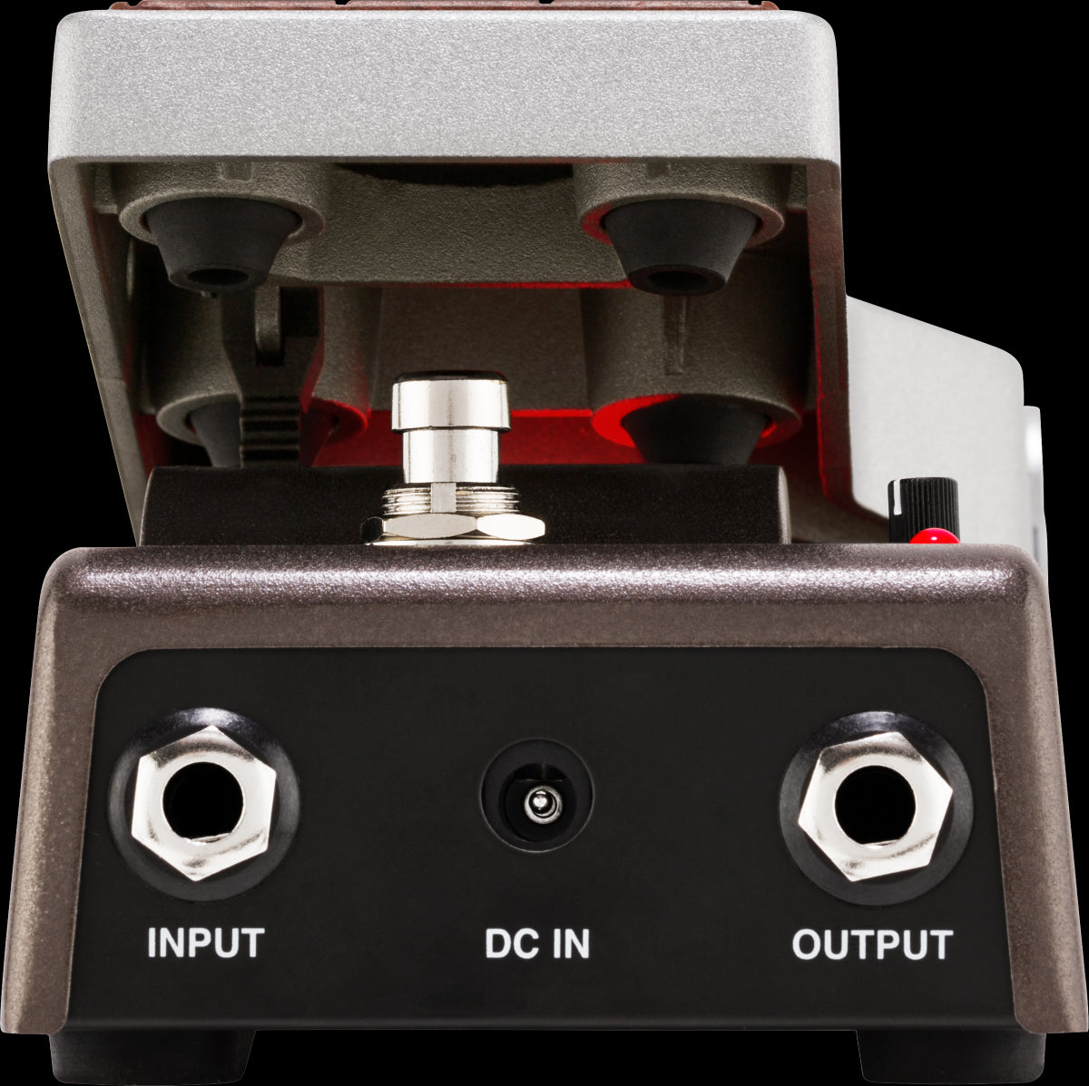 Fender Tread Light Wah  Guitar Effect Pedal