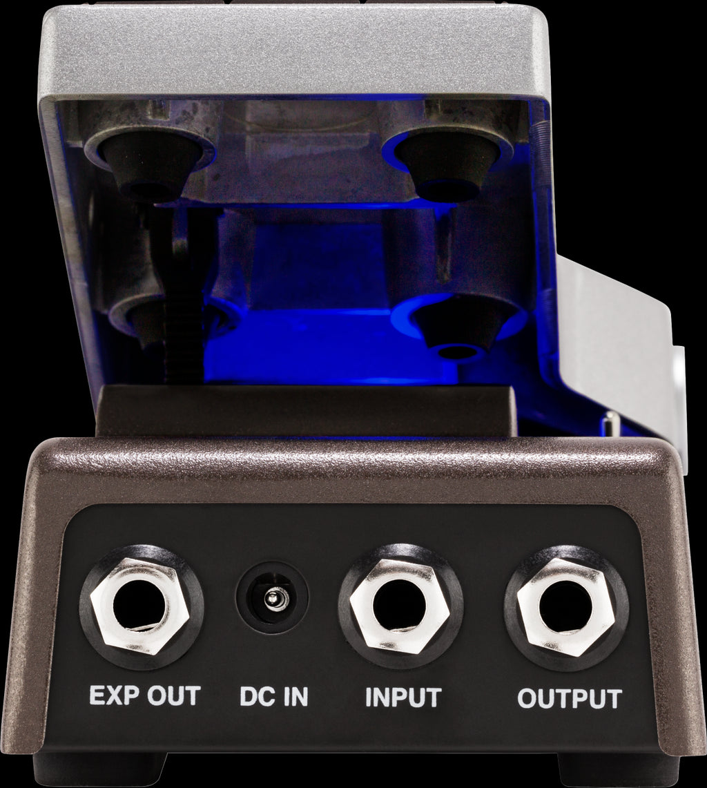 Fender Tread Light Volume/Expression Guitar Effect Pedal