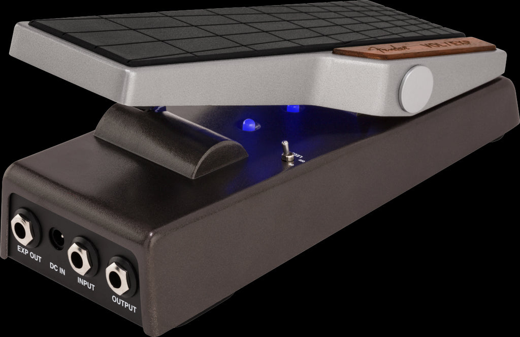 Fender Tread Light Volume/Expression Guitar Effect Pedal