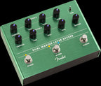 Fender Dual Marine Layer Reverb Guitar Effect Pedal