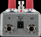 Fender Hammertone Overdrive Guitar Effect Pedal