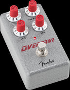 Fender Hammertone Overdrive Guitar Effect Pedal