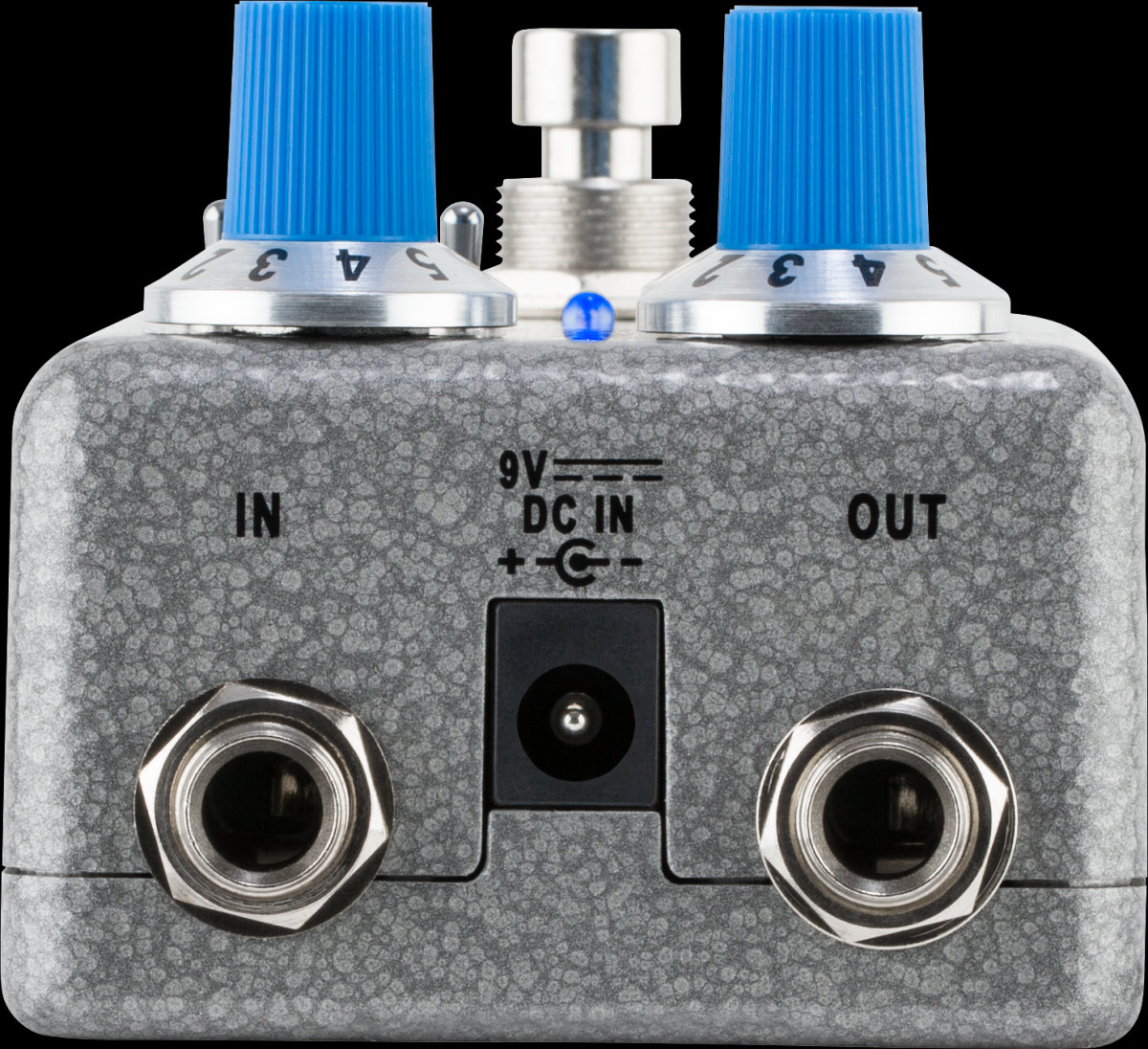 Fender Hammertone Delay Guitar Effect Pedal