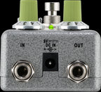 Fender Hammertone Reverb Guitar Effect Pedal