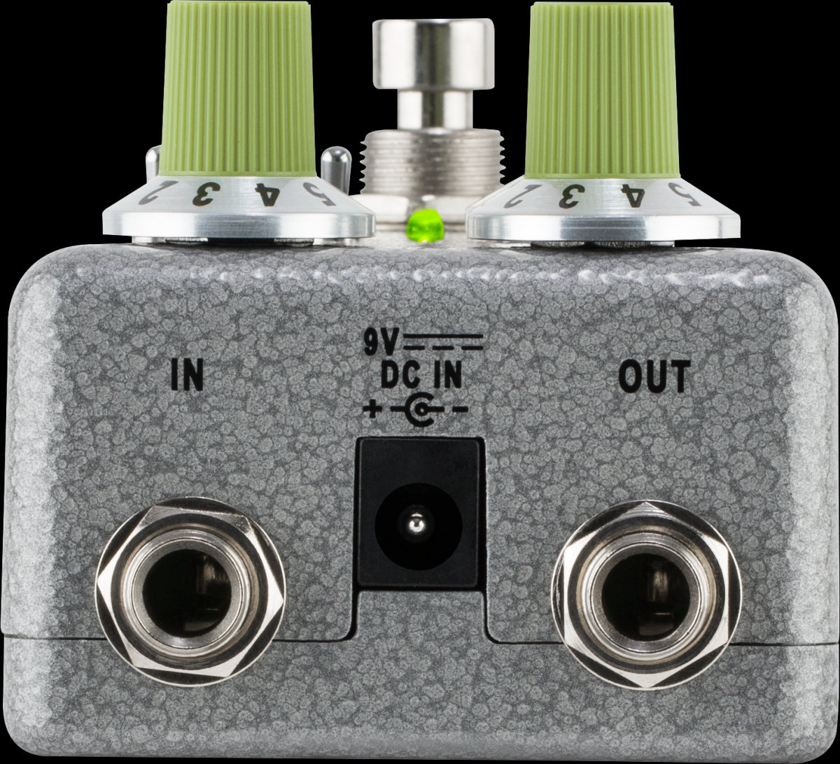 Fender Hammertone Reverb Guitar Effect Pedal