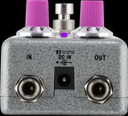 Fender Hammertone Fuzz Guitar Effect Pedal