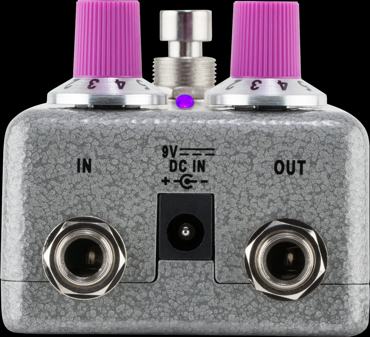 Fender Hammertone Fuzz Guitar Effect Pedal