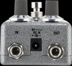 Fender Hammertone Metal Guitar Effect Pedal