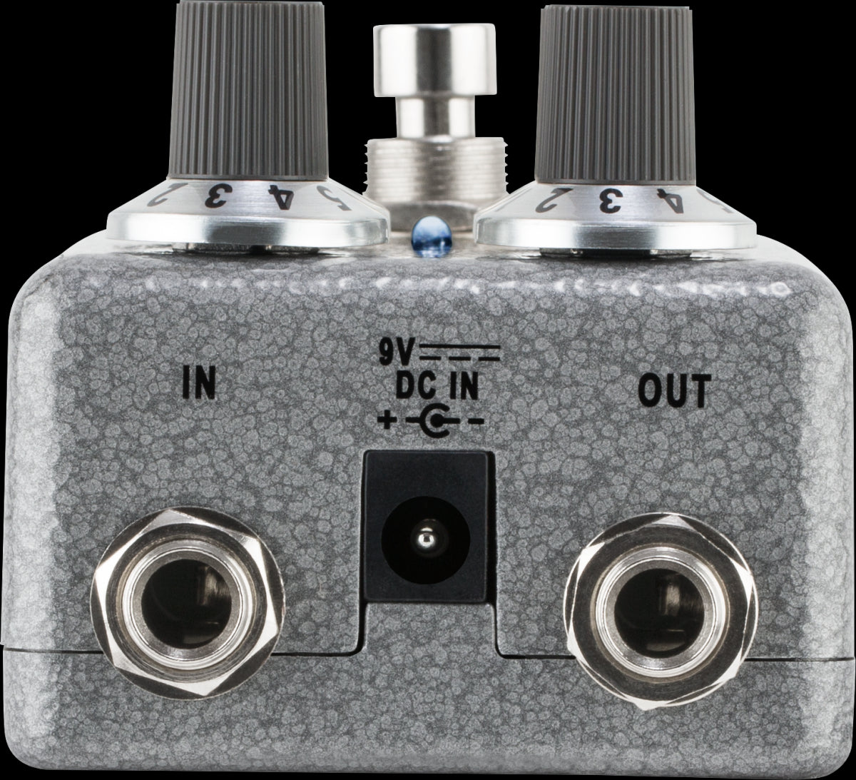 Fender Hammertone Metal Guitar Effect Pedal