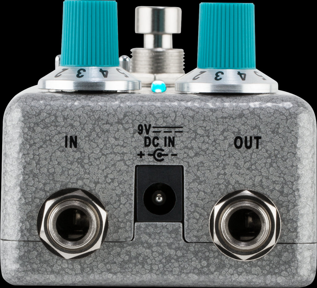 Fender Hammertone Chorus Guitar Effect Pedal