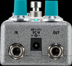 Fender Hammertone Chorus Guitar Effect Pedal