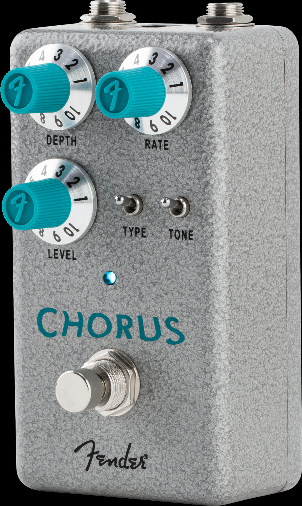 Fender Hammertone Chorus Guitar Effect Pedal