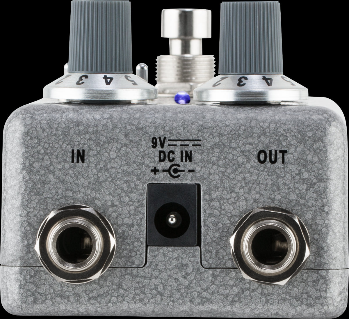 Fender Hammertone Space Delay Guitar Effect Pedal