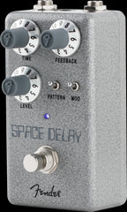 Fender Hammertone Space Delay Guitar Effect Pedal