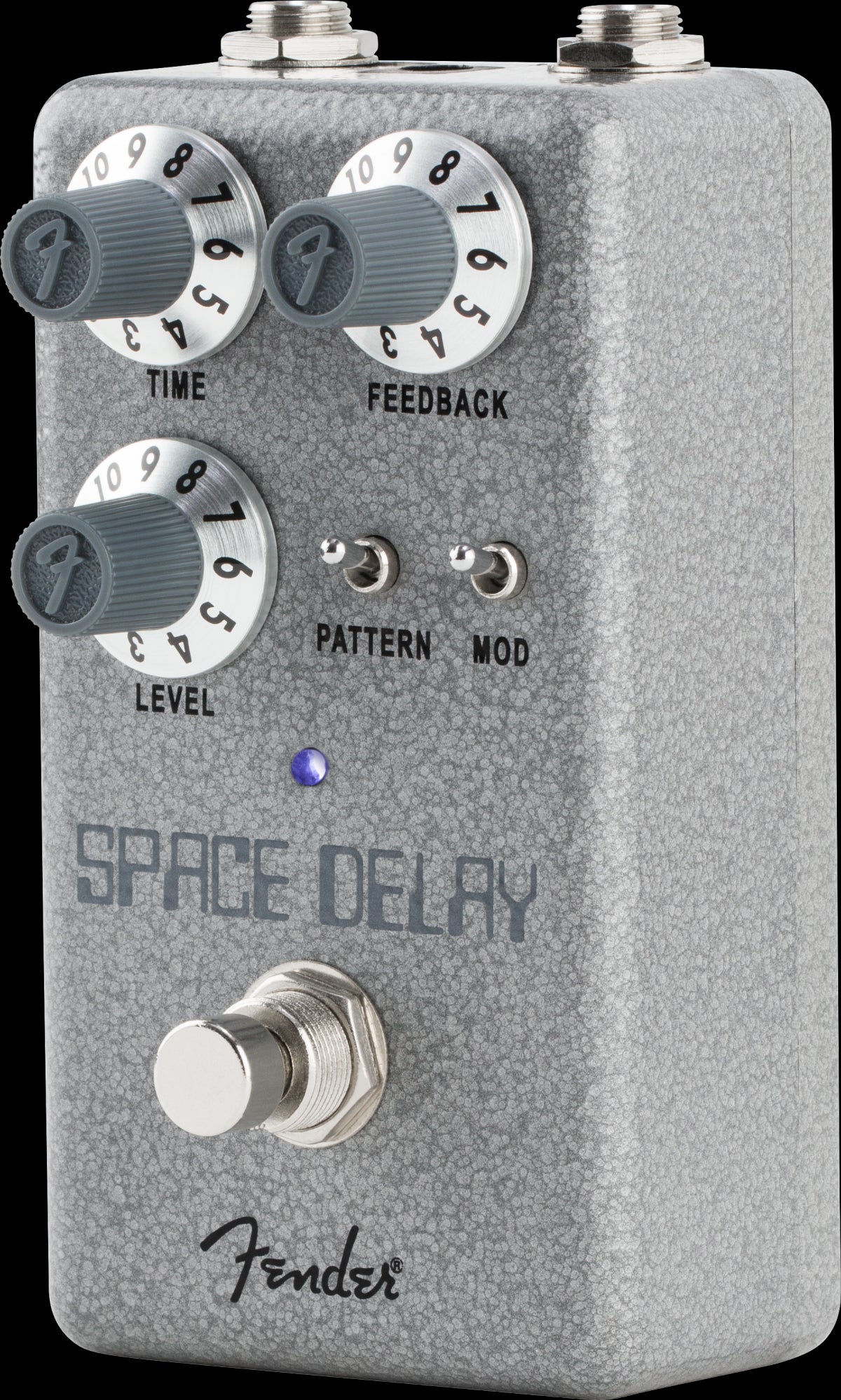 Fender Hammertone Space Delay Guitar Effect Pedal