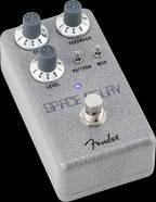 Fender Hammertone Space Delay Guitar Effect Pedal