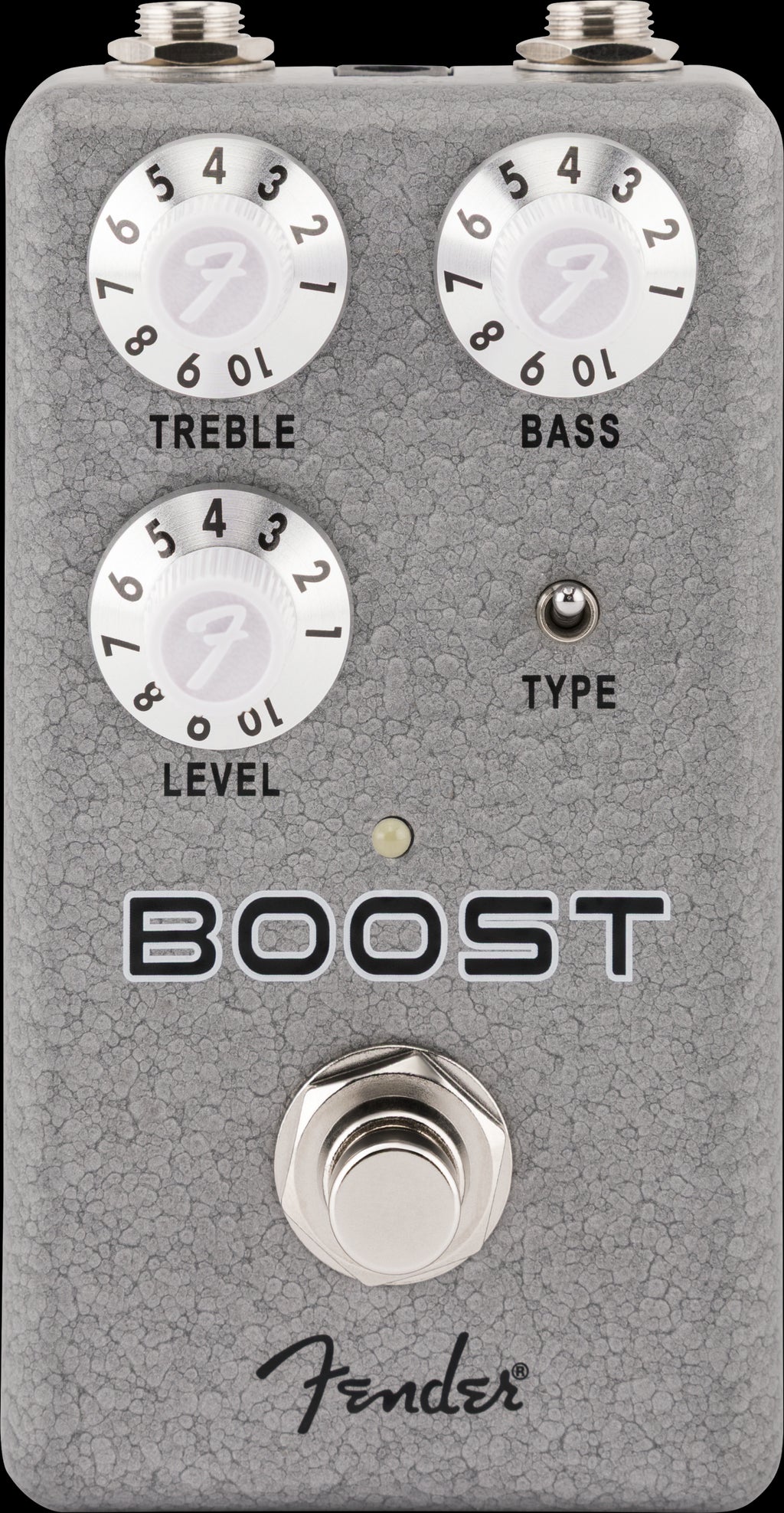 Fender Hammertone Boost Effects Pedal