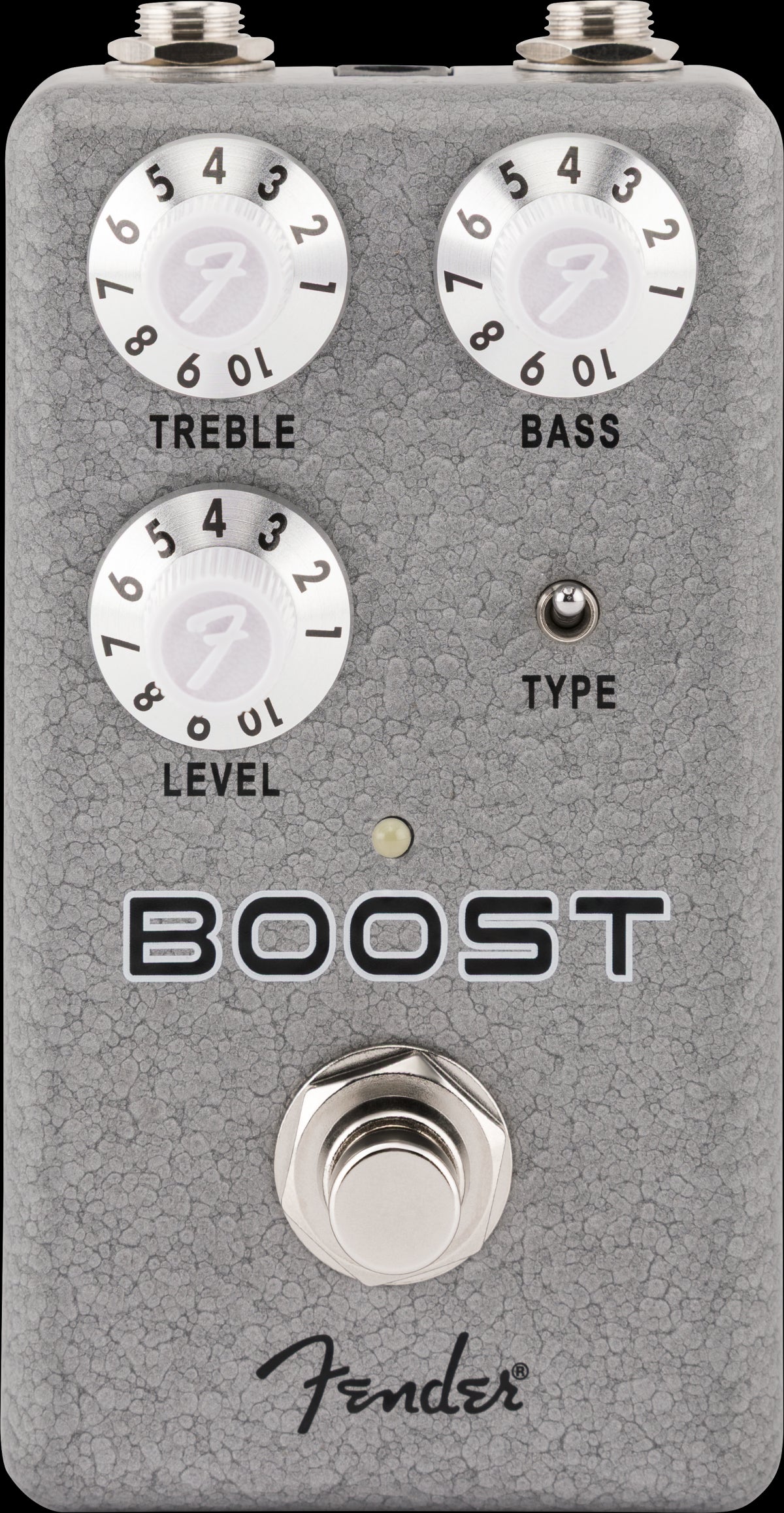 Fender Hammertone Boost Effects Pedal