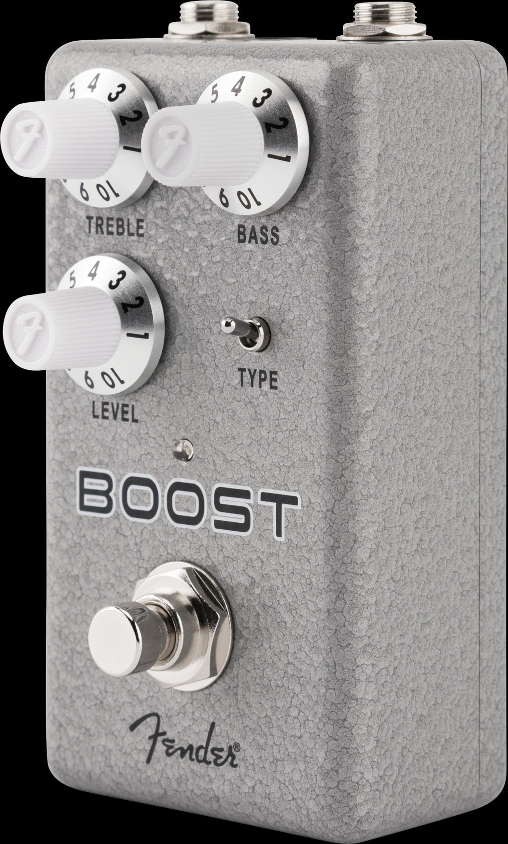 Fender Hammertone Boost Effects Pedal