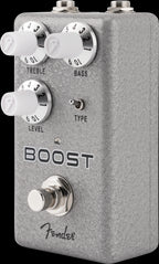 Fender Hammertone Boost Effects Pedal