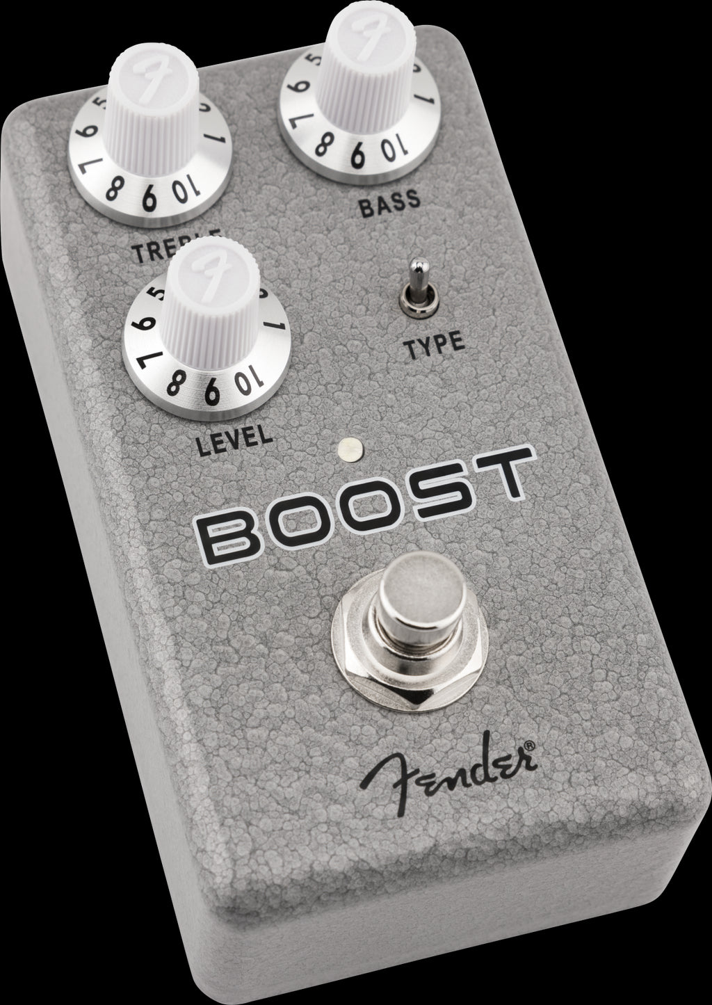 Fender Hammertone Boost Effects Pedal