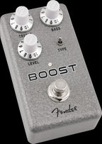 Fender Hammertone Boost Effects Pedal