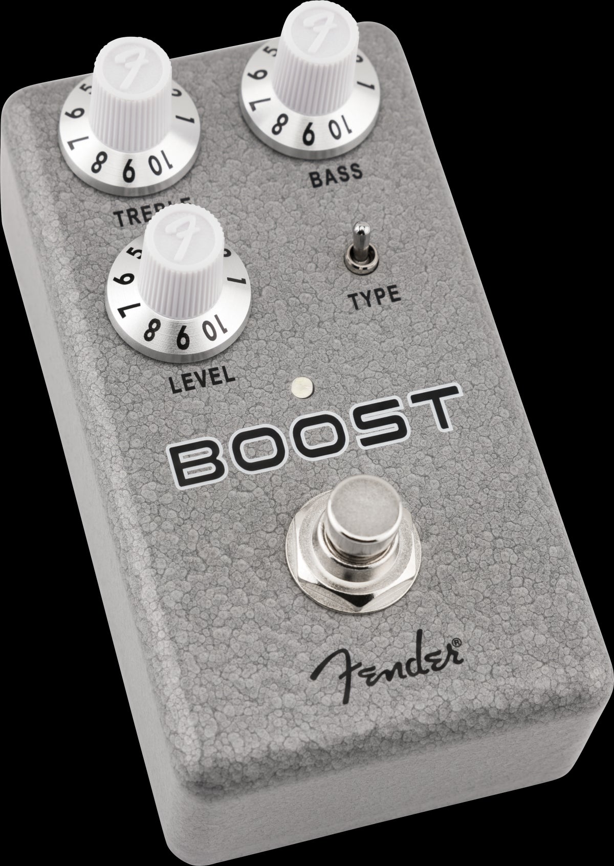 Fender Hammertone Boost Effects Pedal