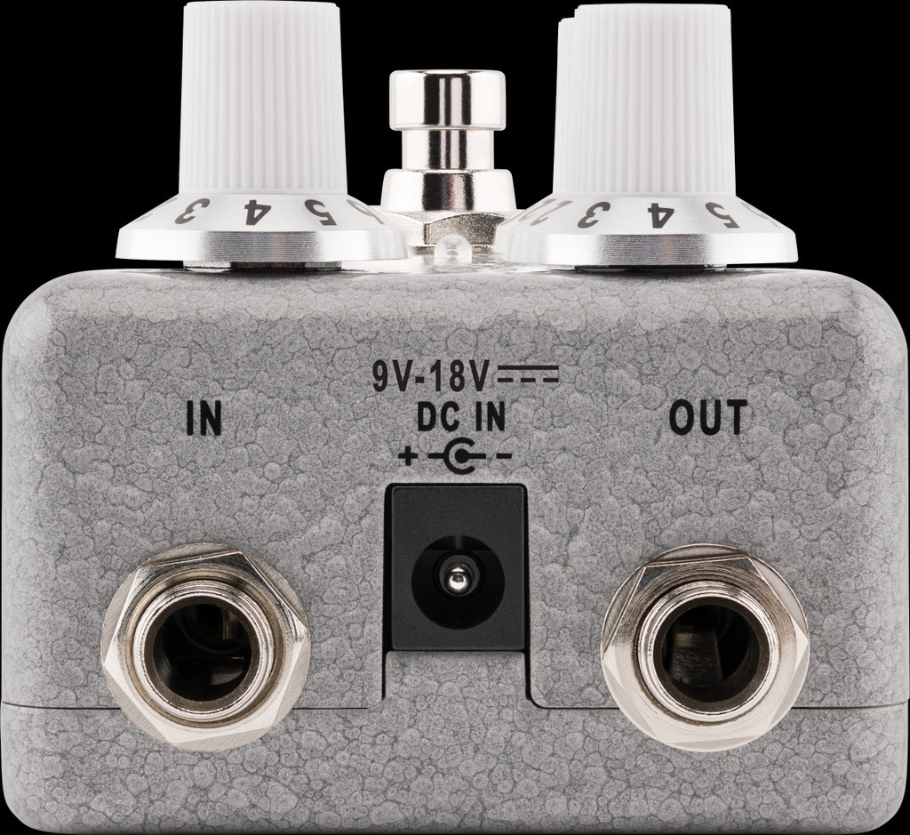 Fender Hammertone Boost Effects Pedal