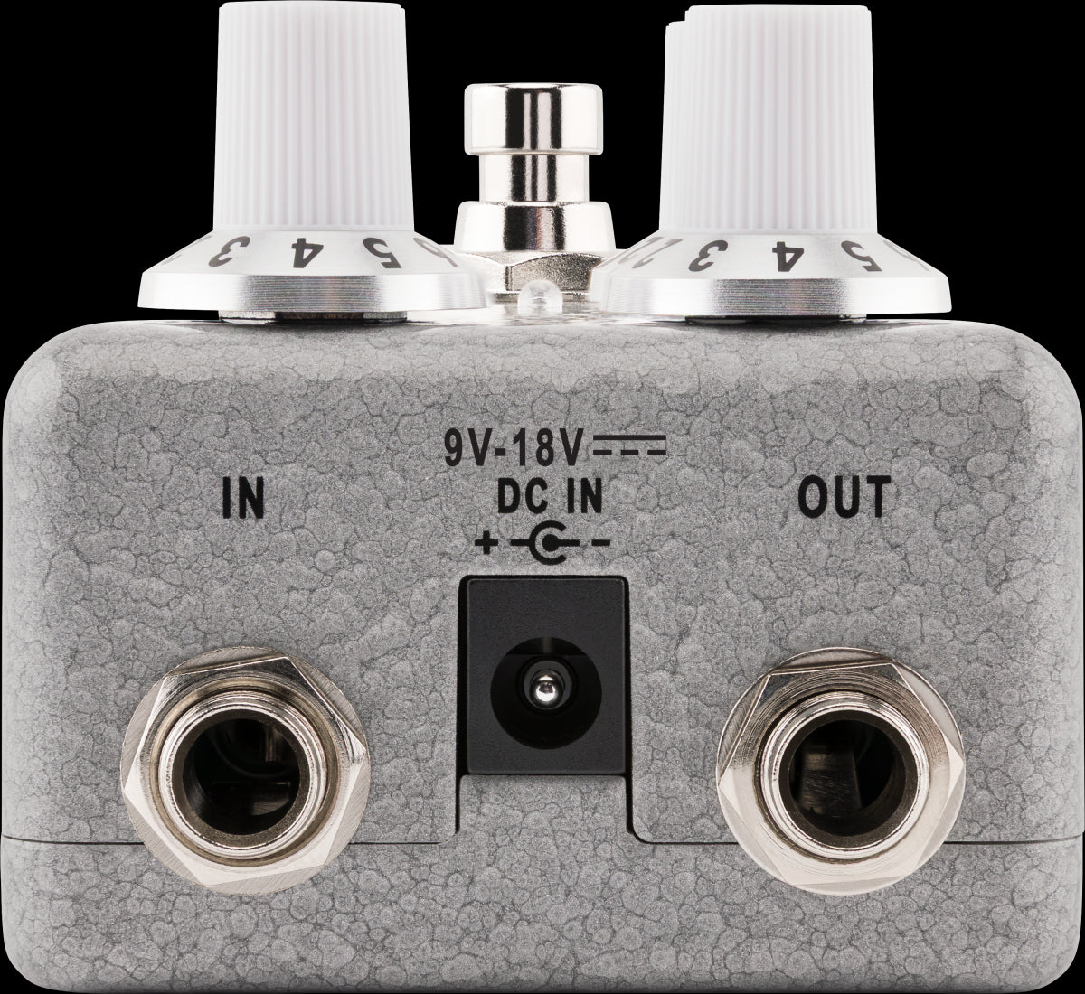 Fender Hammertone Boost Effects Pedal