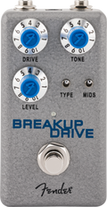 Fender Hammertone Breakup Drive Effects Pedal