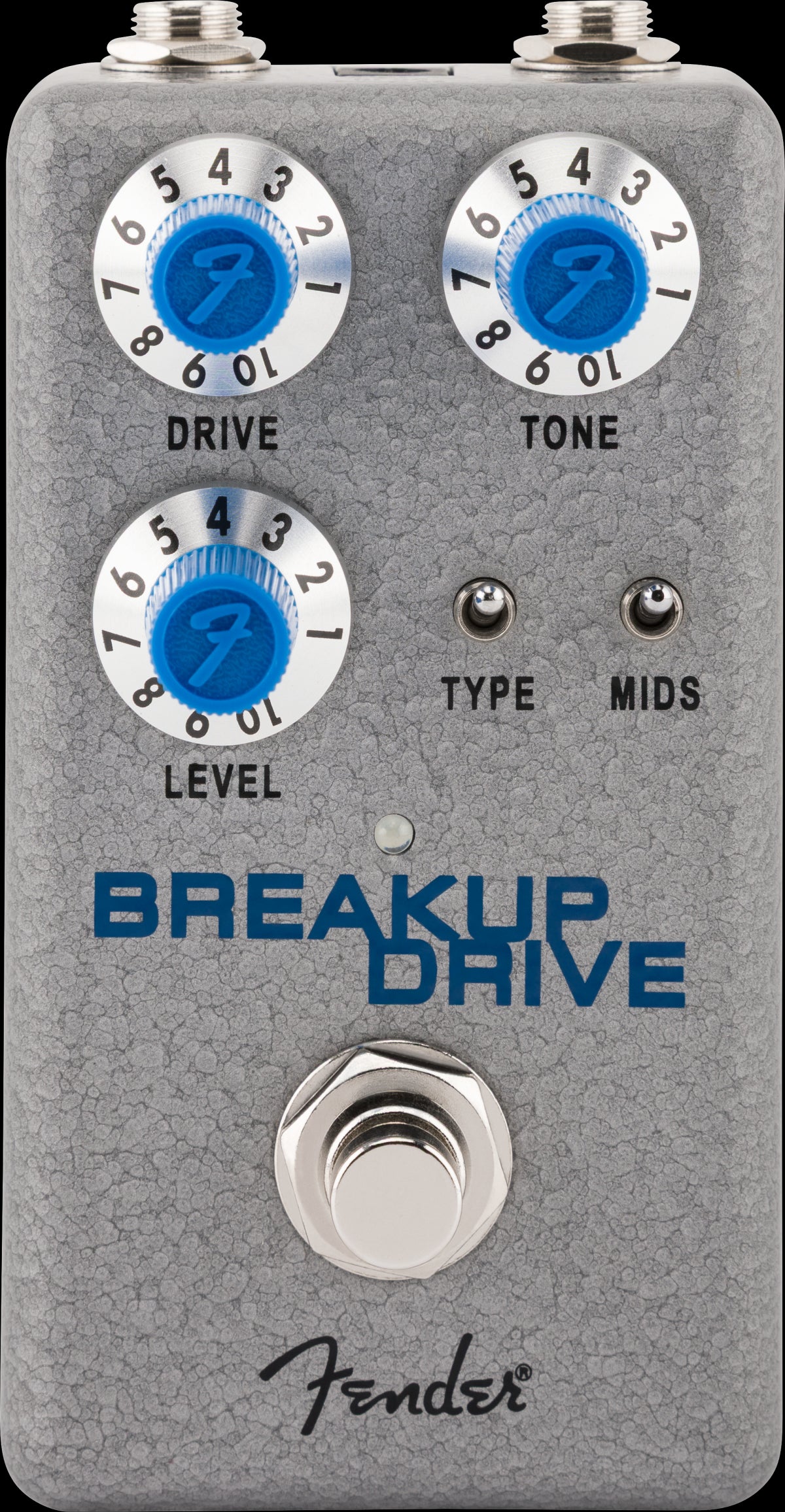 Fender Hammertone Breakup Drive Effects Pedal