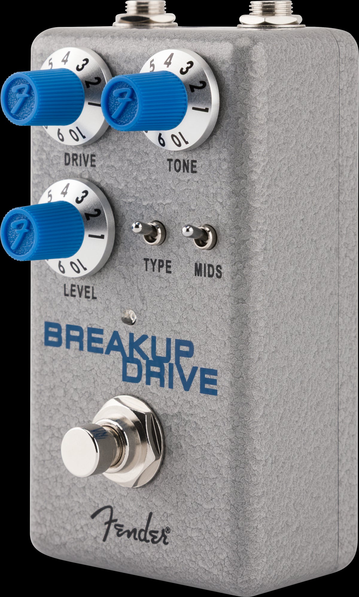 Fender Hammertone Breakup Drive Effects Pedal