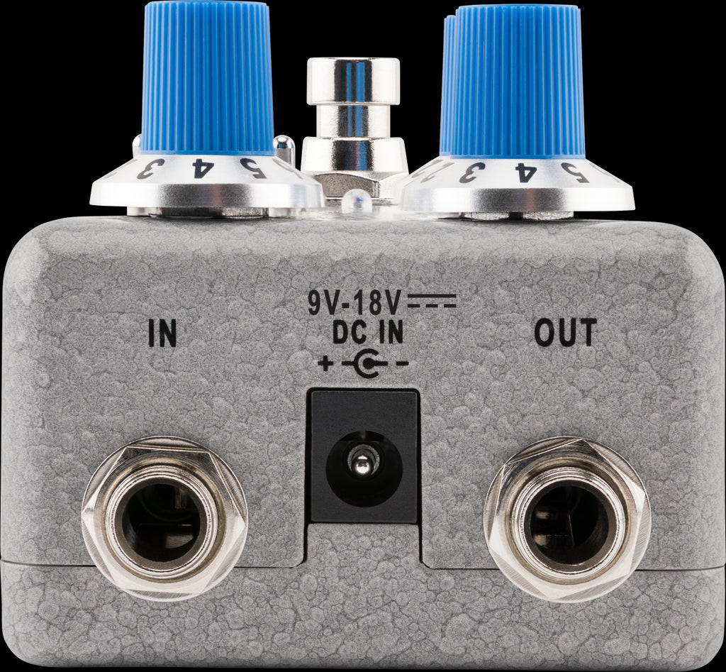 Fender Hammertone Breakup Drive Effects Pedal