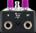 Fender Bassman Fuzz Bass Effect Pedal