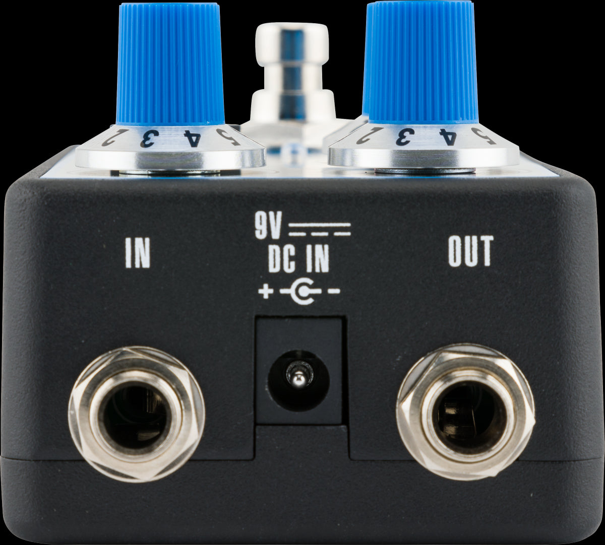 Fender Bassman Delay Bass Effect Pedal