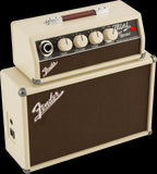 Fender Mini Tonemaster Amplifier - Tan/Brown