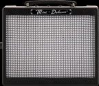 Fender MD20 Mini Deluxe Amplifier - Black