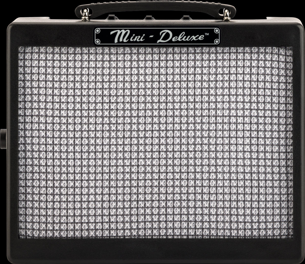 Fender MD20 Mini Deluxe Amplifier - Black