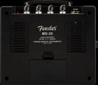 Fender MD20 Mini Deluxe Amplifier - Black