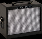 Fender MD20 Mini Deluxe Amplifier - Black