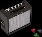 Fender MD20 Mini Deluxe Amplifier - Black