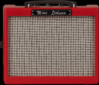 Fender Mini Deluxe Amp - Red