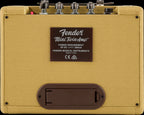 Fender Mini 57 Twin Amp - Tweed