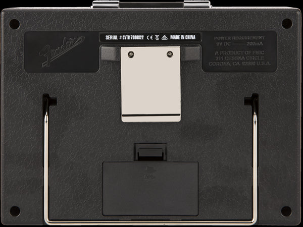 Fender Mini 65 Twin Amp Combo Amplifier