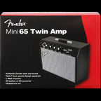 Fender Mini 65 Twin Amp Combo Amplifier
