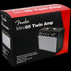 Fender Mini 65 Twin Amp Combo Amplifier