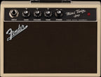 Fender Mini 65 Twin Amp - Blonde