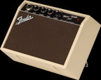 Fender Mini 65 Twin Amp - Blonde